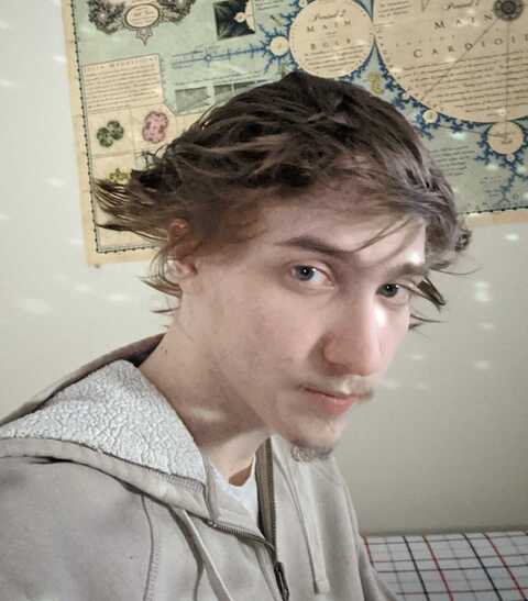 Max Brylski